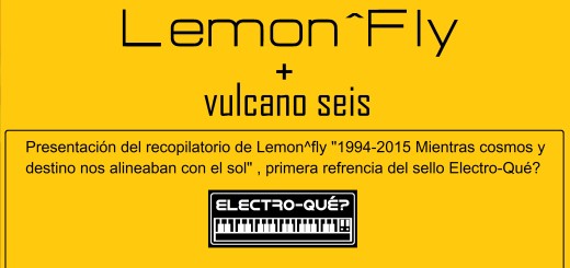 Lemon^fly 5-12-15